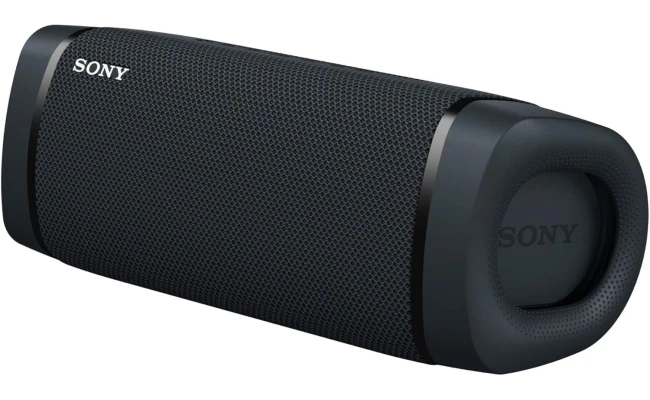 Sony XB33 EXTRA BASS Wireless Bluetooth Portable Speaker - Black